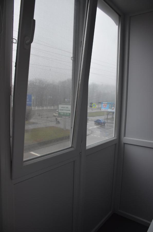 Апартаменти По Проспекту Поля Будинок 90 Dnipro Exterior foto